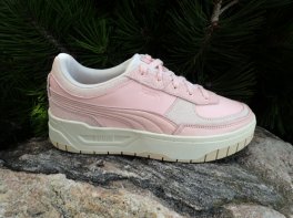 Puma Cali Dream Thrifted  sportiniai batai moterims