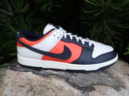 Nike Dunk Low Sportiniai batai vyrams