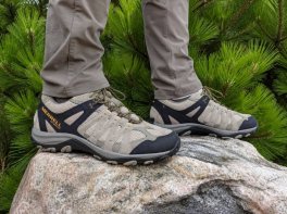 Merrell Accentor 3 turistiniai batai vyrams