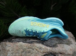 Hoka Mach 5
