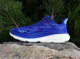 Hoka Clifton 9