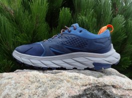 Hoka Anacapa Low GTX