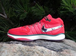Nike Zoom Air GT Hustle 2