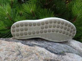 Ecco Soft 7