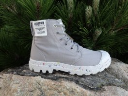 Palladium Pampa Hi Organic