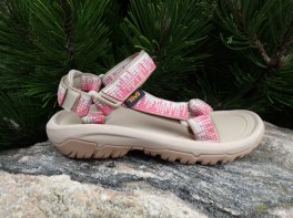 Teva Hurricane Xlt2 