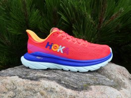 Hoka Mach 4