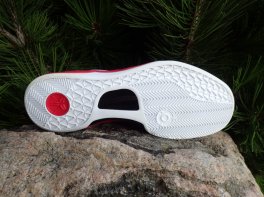 Nike Kobe Viii Protro Sportiniai batai vyrams
