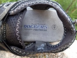Dockers