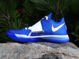 Nike Zoom KD 4 Sportiniai batai vyrams