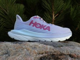 Hoka Mach 5