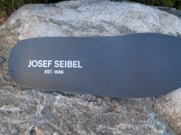 Josef Seibel Enriko 25