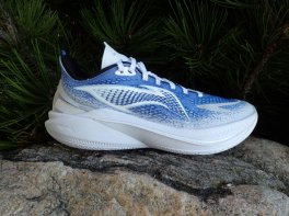 Li-Ning Sonic 12 V2