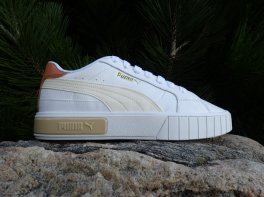 Puma Cali Star sportiniai batai moterims