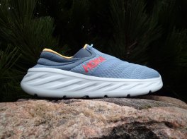 Hoka Ora Recovery 