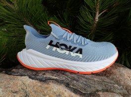 Hoka Carbon X 3
