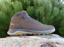 Grisport 14311 turistiniai batai vyrams