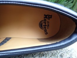 Dr. Martens