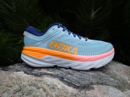 Hoka Bondi 7