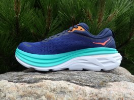 Hoka Bondi 8