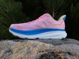 Hoka Clifton 9