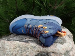 Hoka Anacapa Mid GTX
