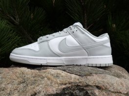 Nike Dunk Low Retro