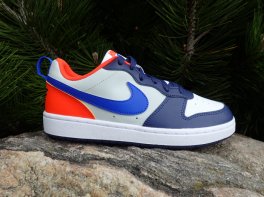 Nike Dunk Low Retro