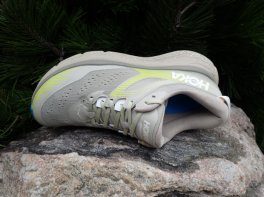 Hoka Stinson Atr 6