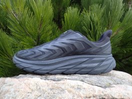 Hoka Project Clifton