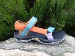 Merrell Kahuna