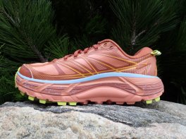 Hoka Mafate Speed 2