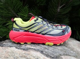 HOKA X Nicole McLaughlin Mafate THREE 2