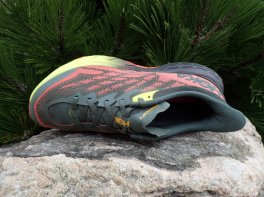 Hoka speedgoat 5