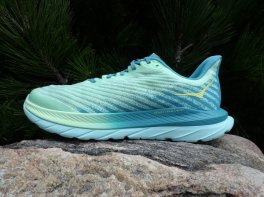 Hoka Mach 5