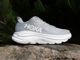 Hoka Clifton 10