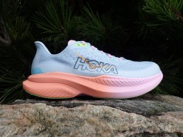 Hoka Mach 6