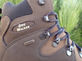 Baak Dog Walker turistiniai batai vyrams