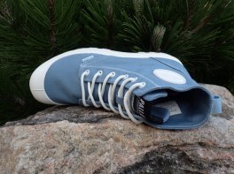 Palladium Pampa Blanc
