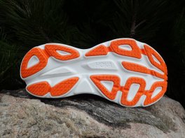 Hoka Bondi 8