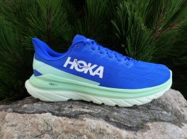 Hoka Mach 4