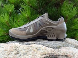 ECCO Biom C-Trail GORE-TEX® – vyriški laisvalaikio ir žygių batai