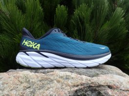 Hoka Clifton 8