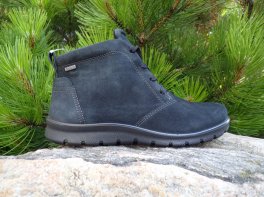 ECCO Babett Boot – moteriški aulinukai