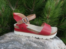 Josef Seibel Clea 01