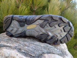 Keen.Dry Waterproof