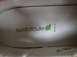 Waldläufer Tamira