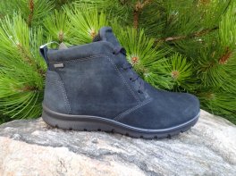 ECCO Babett Boot – moteriški aulinukai