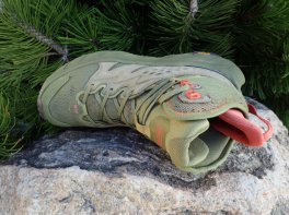 Hoka Anacapa Breeze