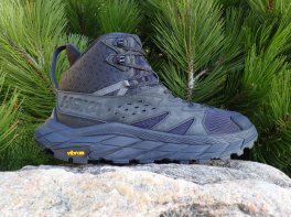 Hoka Anacapa Breeze Mid